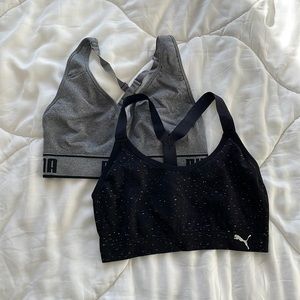 PUMA Sports Bra